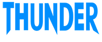 thunder chrysler dodge jeep ram